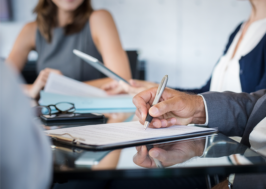 Cade anuncia grupo de trabalho sobre fusões verticais