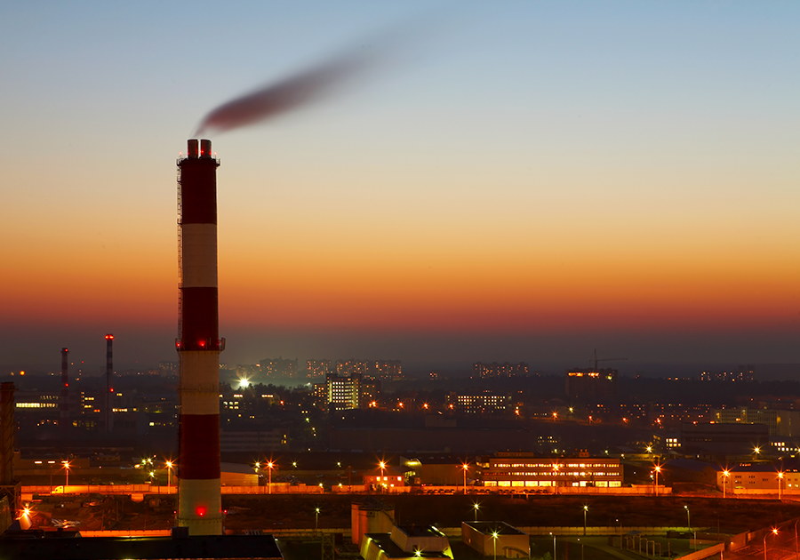 Federal Government creates the Regulated Brazilian Carbon Market